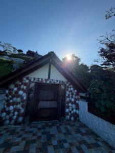 Cabaña el Colibrí en Cocorná