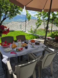 Guest House Mene