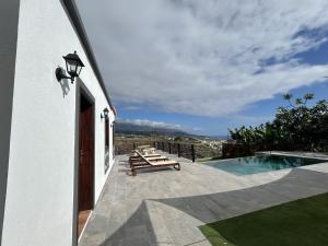 Casa Pedro