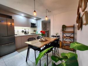 Apartamento Wara