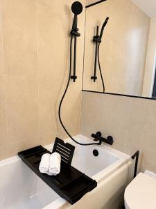 Victoriei Downtown Residence Apartment