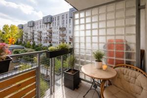 Polkowska 11 SuperApart