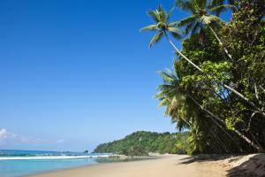 Cozy getaway wpool-tennis-bbq near Manuel Antonio