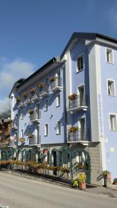 Hotel Al Pelmo