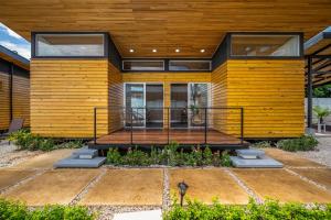 Modern Studio w Pool Access Near Playas Del Coco!