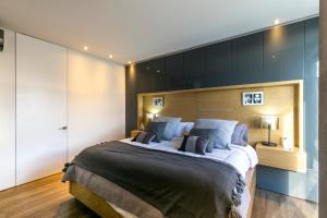 Energy Living Apartments
