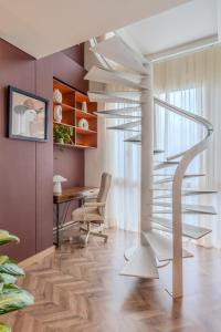 Energy Living Apartments