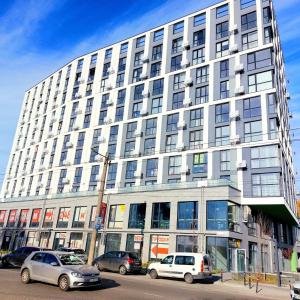Новобудова з терасою на Зелена 263 жк Там Там
