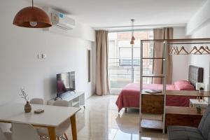 Hermoso departamento cerca del Obelisco
