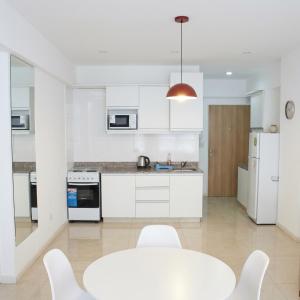 Hermoso departamento cerca del Obelisco