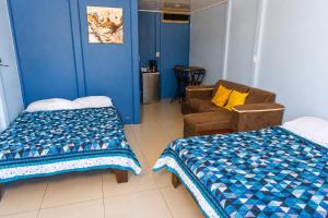 Cabinas Arenal Home