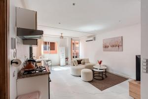Nora Studio - Lovely, Peaceful and Luxury