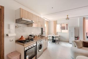 Nora Studio - Lovely, Peaceful and Luxury