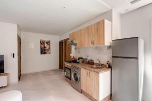 Nora Studio - Lovely, Peaceful and Luxury