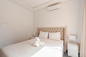 Nora Studio - Lovely, Peaceful and Luxury