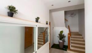 appartement rompasa