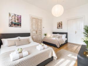 Old Town Suite
