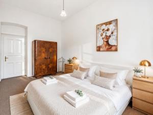 Old Town Suite