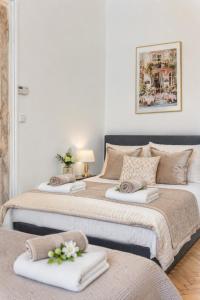 Old Town Suite