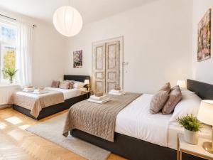 Old Town Suite