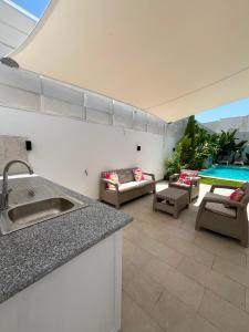 Villa luxueuse en famille Hammamet