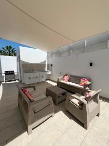 Villa luxueuse en famille Hammamet