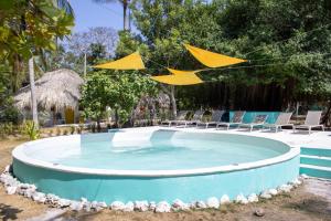 Hotel Coral Sand Islas Del Rosario