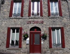 Appartements Les Camelias : photos des chambres