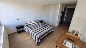 Departamento Studio en pleno centro de Concepción