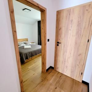 Apartamenty na Jonidle