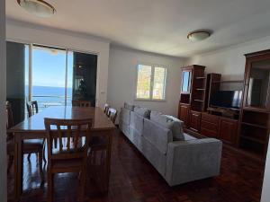 Camara de Lobos Apartment Sea and Mountain View