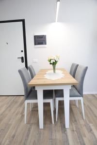 Family Apartment 2