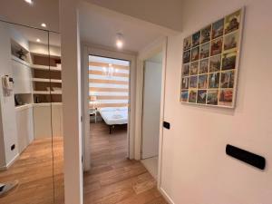 Citylife, Air conditioning, 4 guests by Kibilù Short Term Rentals