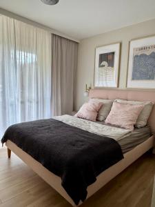 Gdańsk Wrzeszcz Apartament 3-pokojowy z Ogródkiem & Darmowy Parking