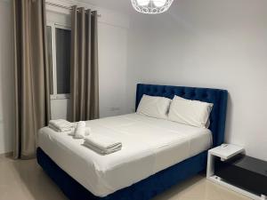 Helena Apartment Saranda