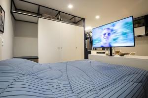 Loft 907 Aurora - Parque Una