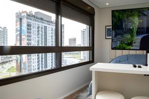 Loft 907 Aurora - Parque Una