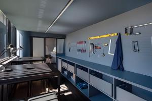 Loft 907 Aurora - Parque Una