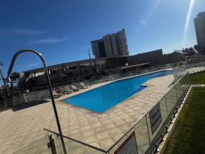 Apartamento en Coquimbo