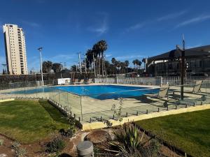 Apartamento en Coquimbo