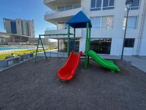 Apartamento en Coquimbo