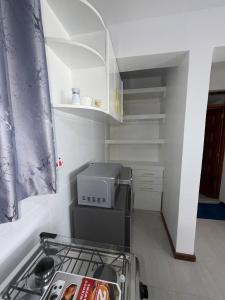 1 Bedroom Apartment Metric Homes With Scenic Mount Kenya View