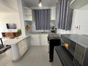 1 Bedroom Apartment Metric Homes With Scenic Mount Kenya View