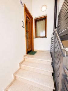 Chalet Migazzi - mansarda