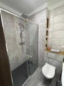 Apartament Nova Starówka 3