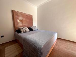 Appartement avec piscine à l Hivernage 2 chambre gueliz