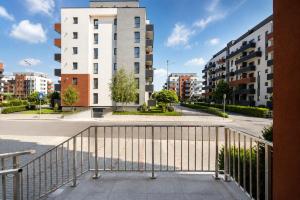Luxury Apart S - Netflix , Terrace & Free Parking