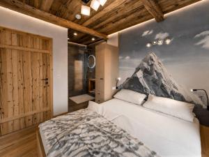 OLDWOOD CHALET - Design Chalet & Balcony