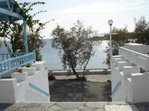 Carmel Studio Apartment Paros Greece