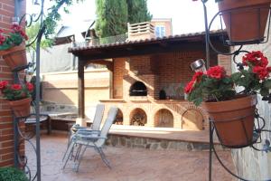 Oasis Segovia